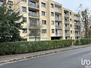 appartement à Avon (77)