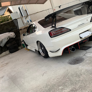 シルビア S15