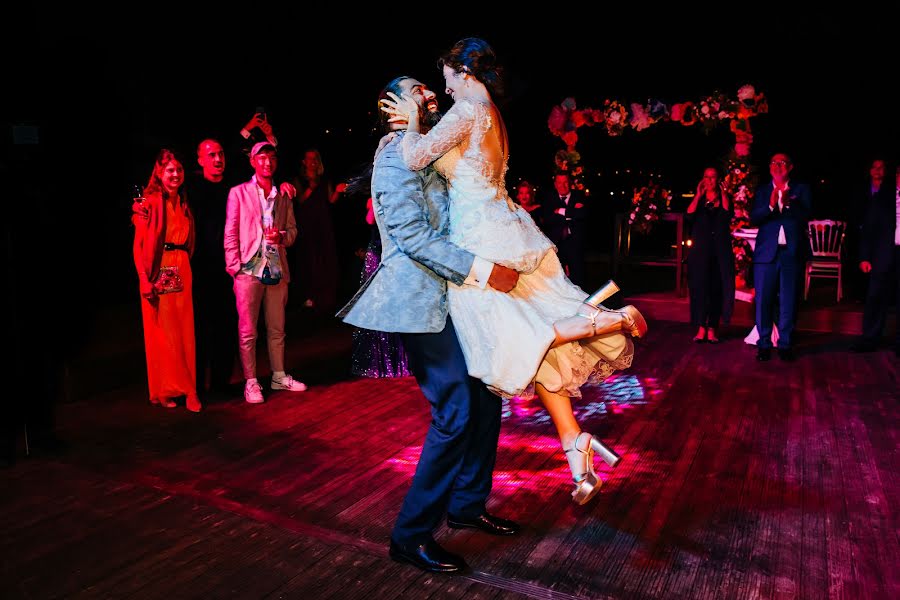 Photographe de mariage Serenay Lökçetin (serenaylokcet). Photo du 29 janvier 2022