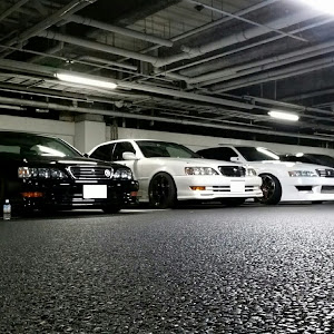 クレスタ JZX100