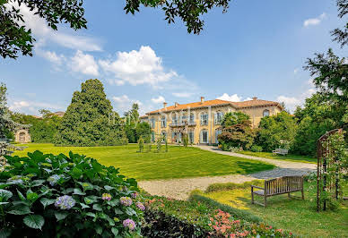 Villa avec jardin et terrasse 2