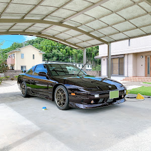 180SX RPS13