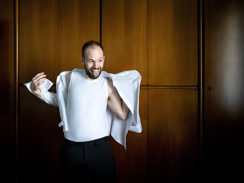 Fotógrafo de casamento Magda Moiola (moiola). Foto de 3 de outubro 2019