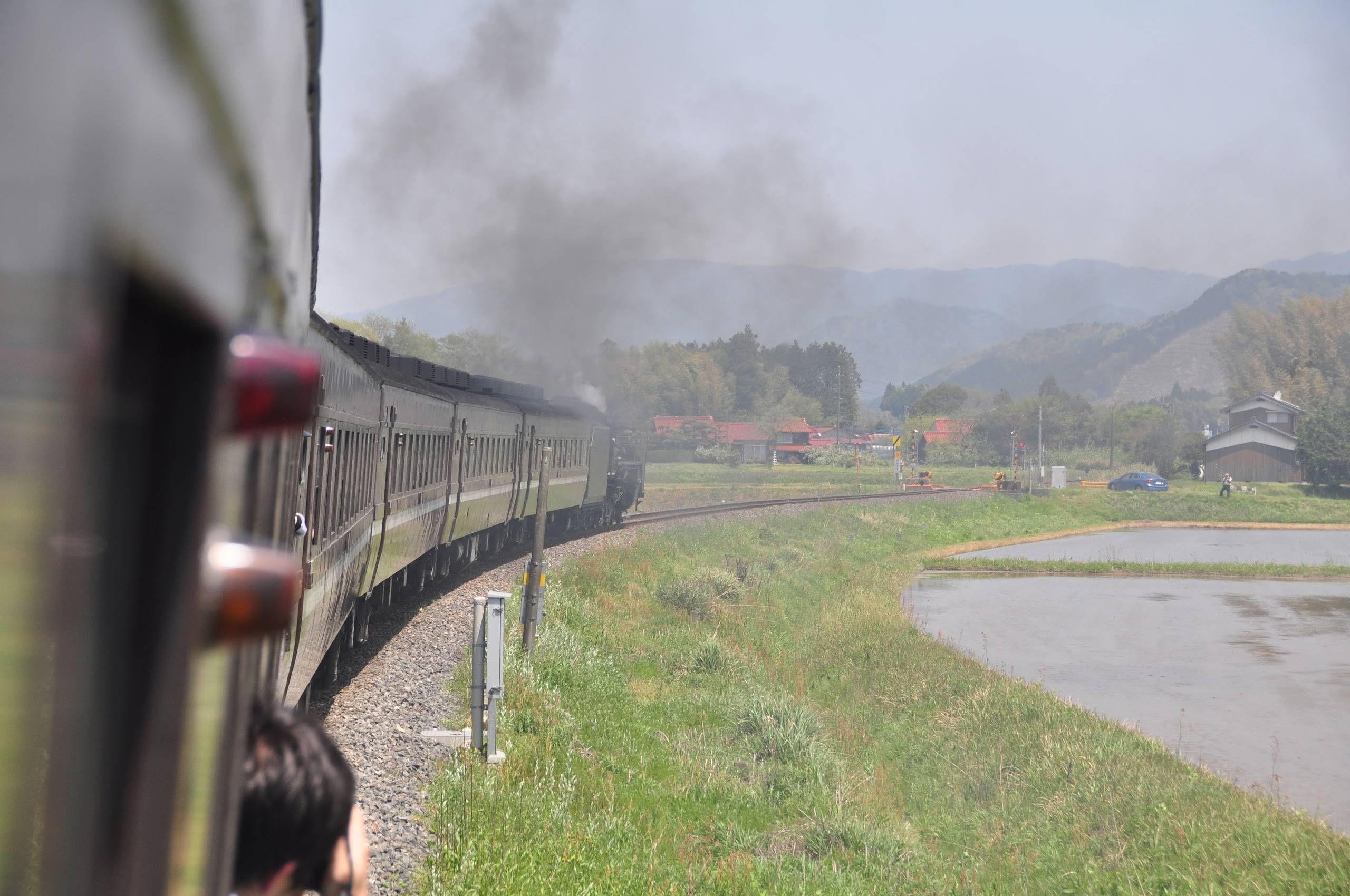 田園風景