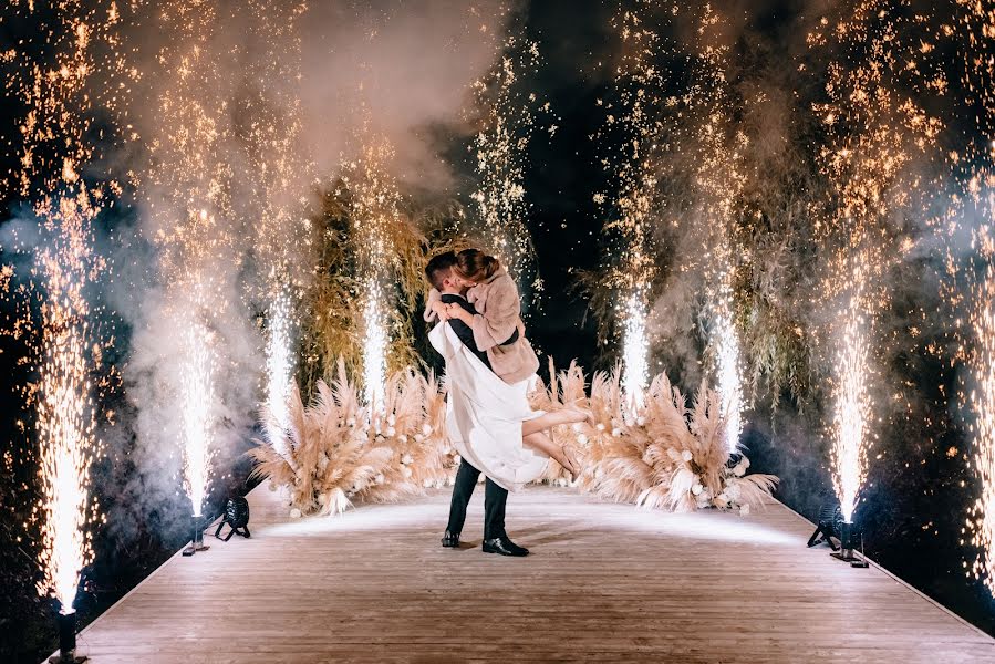 Hochzeitsfotograf Oleg Zaycev (olegzaicev). Foto vom 8. Juni 2020