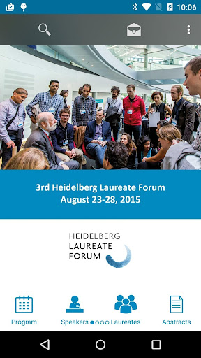 HLF 2015