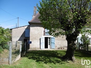 maison à Val-d'Oire-et-Gartempe (87)