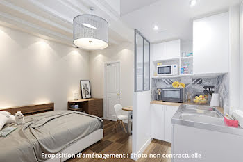 appartement à Paris 15ème (75)