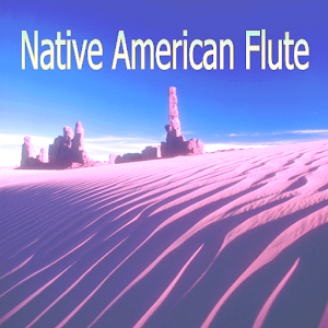 Native Spirit Flute Music