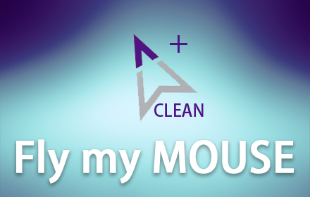 CLEAN crxMouse Gestures small promo image