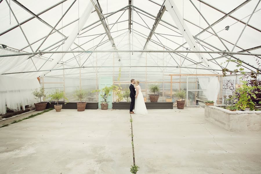 Fotografo di matrimoni Viveka Österman (osterman). Foto del 30 marzo 2019