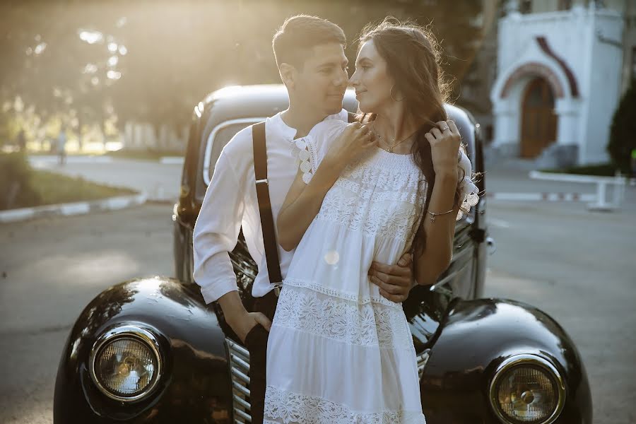 Nhiếp ảnh gia ảnh cưới Aleksey Popurey (alekseypopurey). Ảnh của 10 tháng 2 2021
