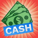 Icon Earn Cash Make Money