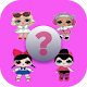 Download LOL Surprise Dolls and Pets Quiz For PC Windows and Mac 3.3.6z