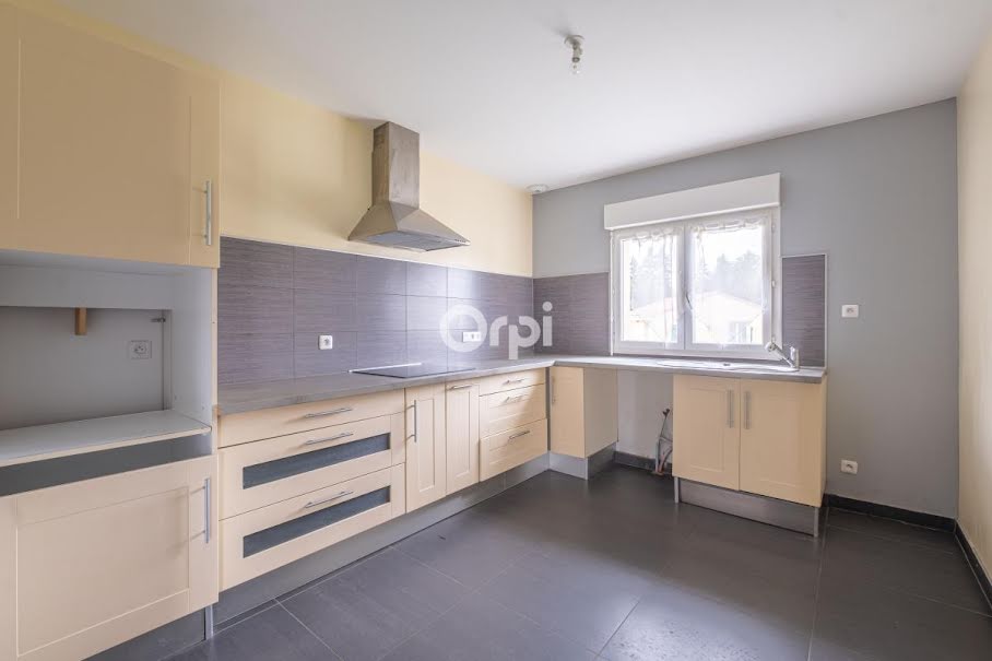 Vente maison 4 pièces 105 m² à Le Palais-sur-Vienne (87410), 214 500 €