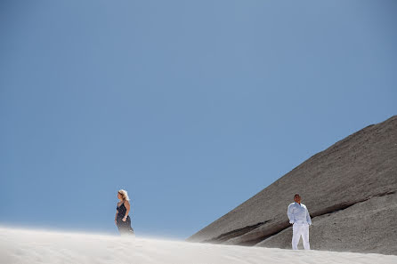 Fotógrafo de casamento Javier Luna (javierlunaph). Foto de 15 de setembro 2022