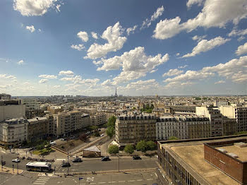 locaux professionnels à Paris 15ème (75)