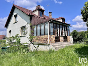 appartement à Saint-Yon (91)