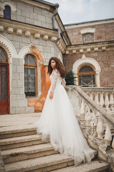 Wedding photographer Dіana Chernyuk (dianacherniuk). Photo of 29 September 2018