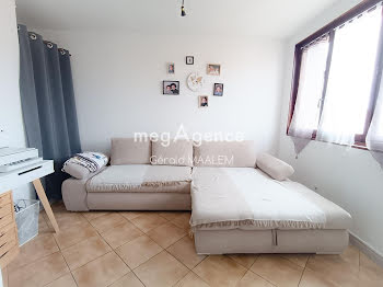 appartement à Frejus (83)