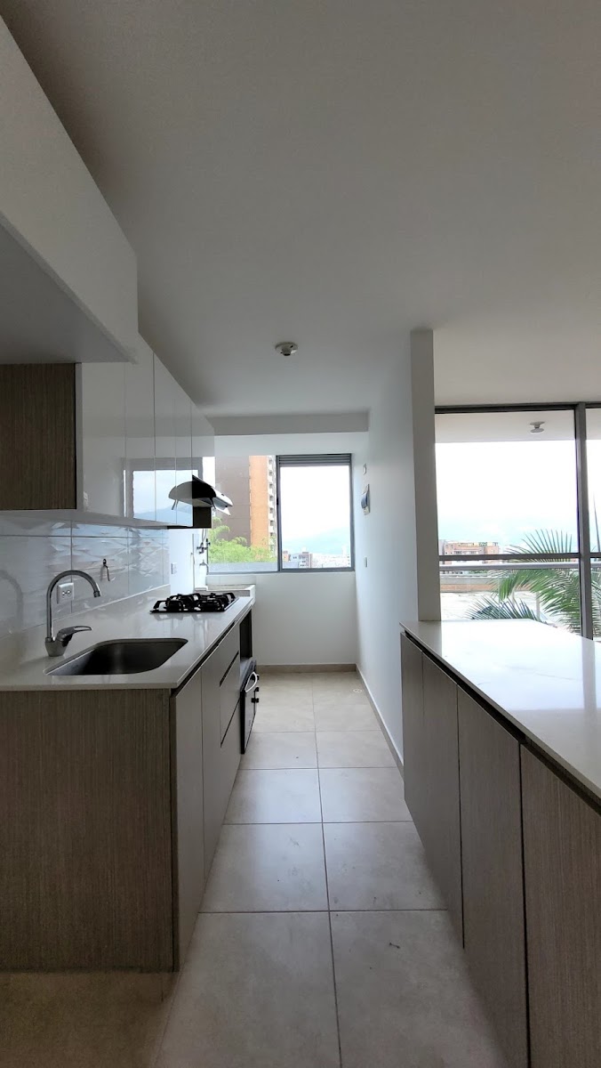 Apartamento para Arriendo en Trianon