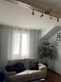 appartement à Strasbourg (67)