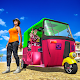 Download Tuk Tuk Rickshaw Simulator For PC Windows and Mac 1.1