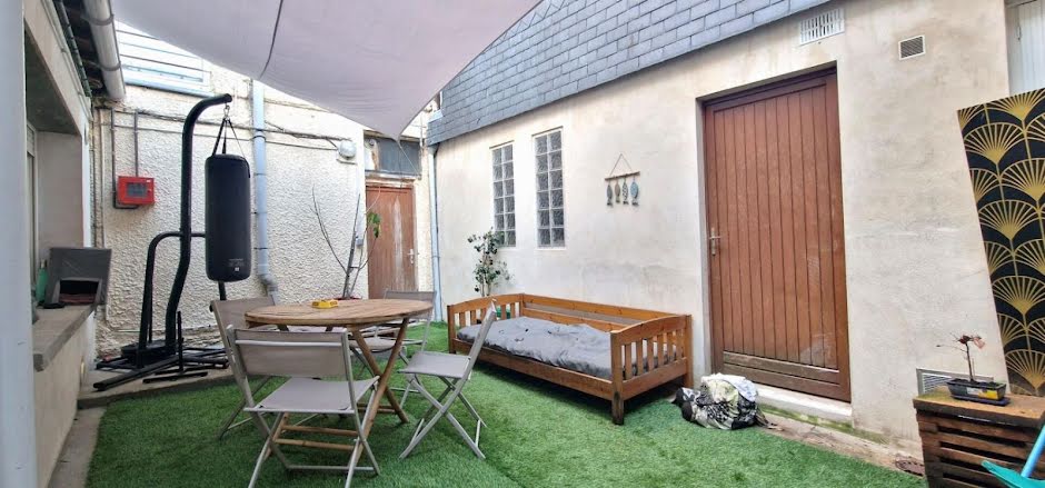 Vente appartement 3 pièces 70 m² à Le Havre (76600), 128 000 €