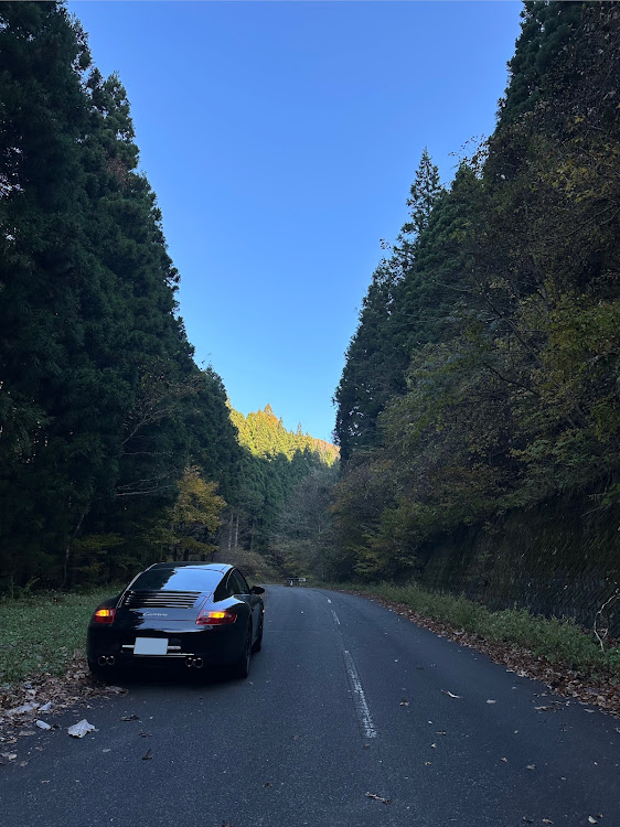 911 クーペのTCMさんが投稿したカスタム事例の投稿画像1枚目