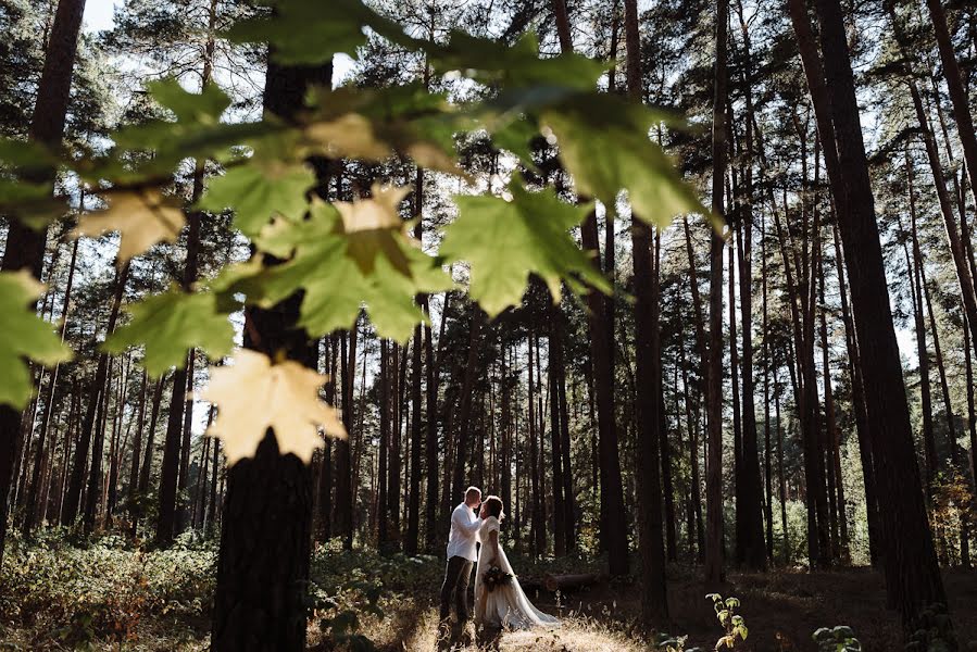 Свадебный фотограф Рамис Сабирзянов (ramis). Фотография от 2 марта 2019