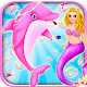 Download Princess Mermaid Dolphin Caring For PC Windows and Mac 1.0.1