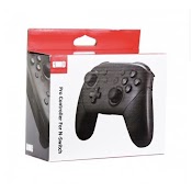 Tay Cầm Pro Controller Cho Nintendo Switch ( Hàng Loại 1 )