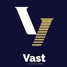 Logo de VAST IMMOBILIER