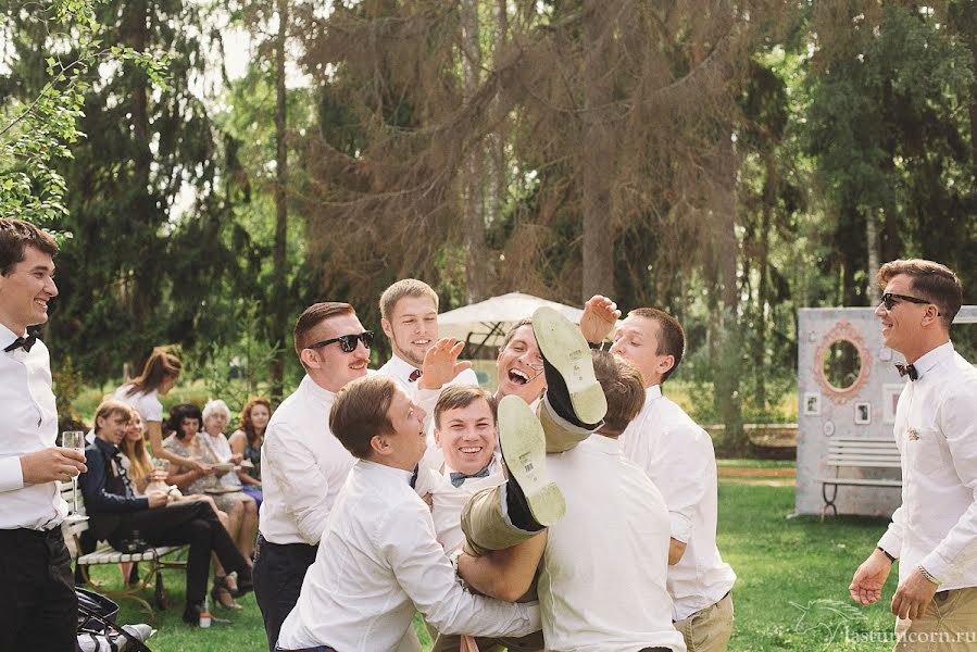 Photographe de mariage Anastasiya Lasti (lasty). Photo du 19 octobre 2013