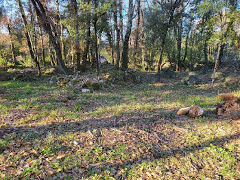 maison neuve à Camps-la-Source (83)