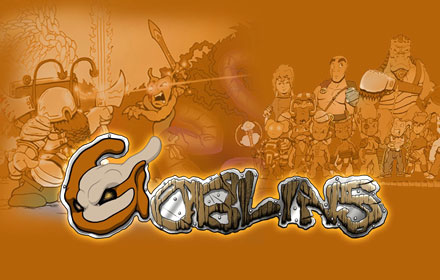 Goblins Theme small promo image