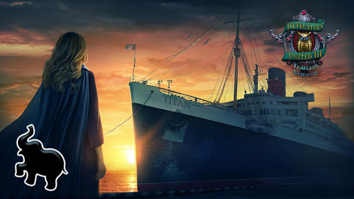 Code Triche Detectives United: Timeless Voyage APK MOD (Astuce) screenshots 5