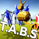 Baixar aplicação Totally T.A.B.S Accurate Battle Simulator Instalar Mais recente APK Downloader