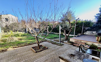 maison à Nimes (30)