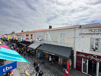 appartement à Saint-Gilles-Croix-de-Vie (85)