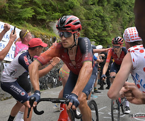 🎥 Michal Kwiatkowski triomfeert op de Grand Colombier en wint voor jonge Belg, Pogacar pakt opnieuw seconden op Vingegaard