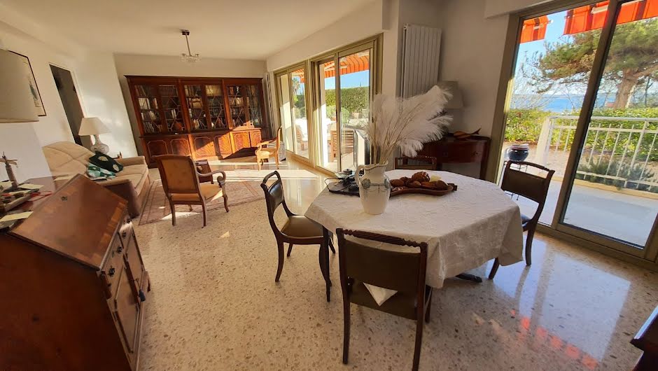 Vente appartement 4 pièces 94.86 m² à Bandol (83150), 795 000 €