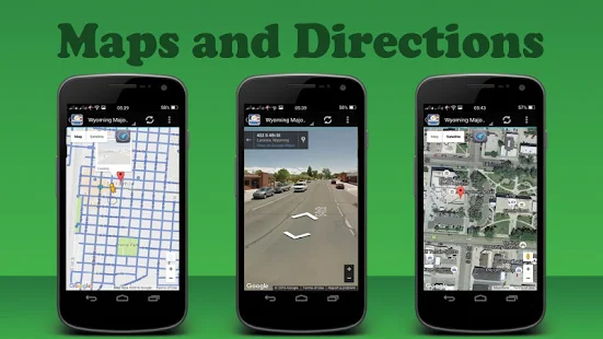 Macedonia Maps and Direction(圖3)-速報App