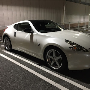 フェアレディZ Z34