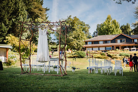 Wedding photographer Pablo Lloncon (pablolloncon). Photo of 28 May 2018