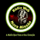 Download Rádio Web Nova Missão For PC Windows and Mac 1.1.0