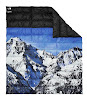 supreme the north face mountain expedition nuptse blanket