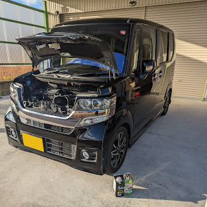 Nボックスカスタム JF1