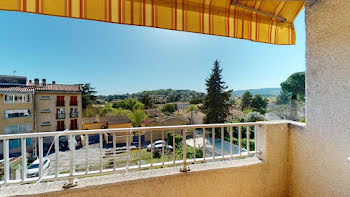 appartement à Manosque (04)