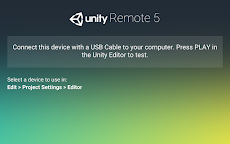 Unity Remote 5のおすすめ画像5